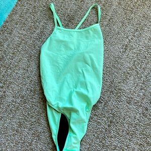 Jolyn Perry onesie, size 30